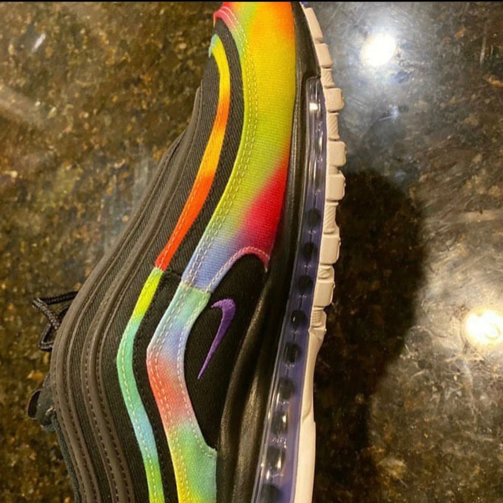 air max 97 - Picture 2 of 5